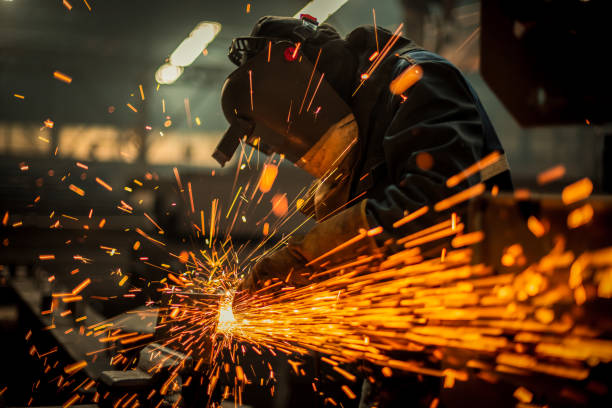 Best Automation and Robotic Welding in Cedar Lake, IN
