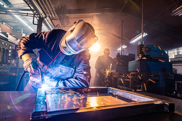 Best Automotive Welding in Cedar Lake, IN