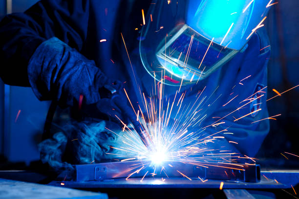 Best Specialty Welding Processes in Cedar Lake, IN