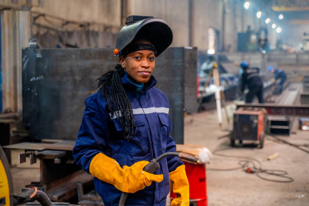Affordable Welder Services in Cedar Lake, IN