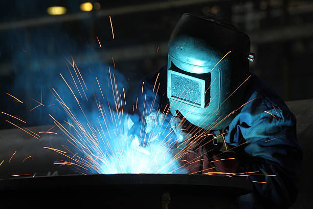 Cedar Lake, IN Welder & Metal Fabrication Company