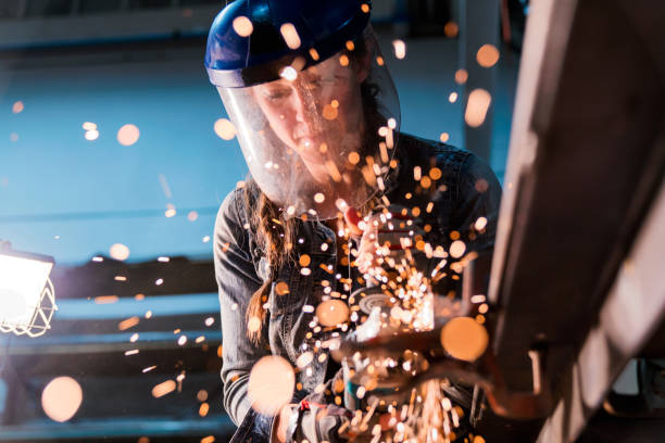Best Artistic and Custom Metal Fabrication in Cedar Lake, IN